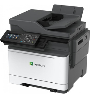 Impresora Lexmark Multifuncional Laser A Color Cx622ade