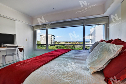 Imagen 9 de 24 de Apartamento Primera Fila Playa Brava En Alquiler - Punta Del Este Brava