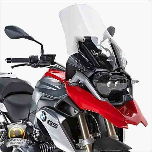 Parabrisas Givi Bmw R 1200 Gs 2013 2016 Moto Riderpro 5108dt