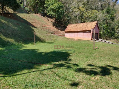 Imagem 7 de 15 de Chácara Com 3 Dormitórios À Venda, 3800 M² Por R$ 1.000.080,00 - Àguas De Igaratá - Igaratá/sp - Ch0530