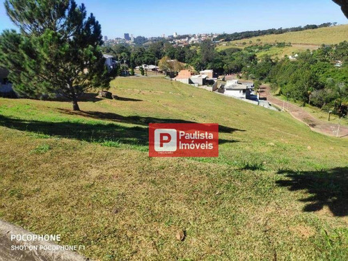 Imagem 13 de 21 de Terreno À Venda, 810 M² Por R$ 250.000,00 - Jardim Nossa Senhora Das Graças - Itatiba/sp - Te0545