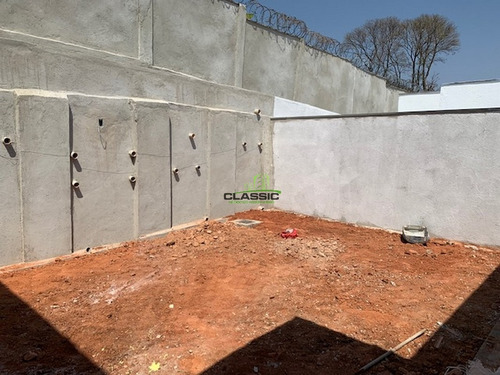 Imagem 7 de 15 de Casa Geminada Com 3 Quartos Para Comprar No Europa Em Belo Horizonte/mg - 3878