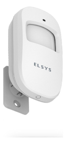 Sensor De Movimento Sem Fio Esa-sm80w - Elsys