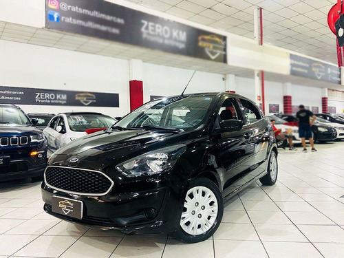 Ford Ka 1.5 TIVCT SE