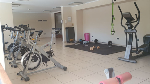 Departamento En Arriendo De 2 Dorm. En Villarrica