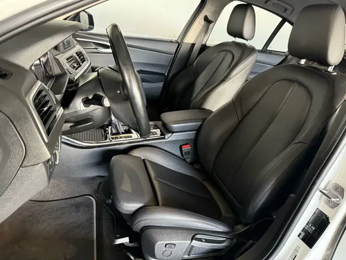 BMW Serie 1 1.6 3p 118i Sport Line At