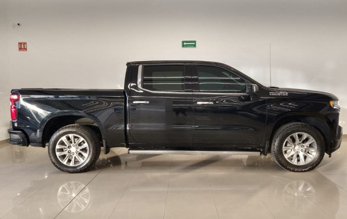 Chevrolet Cheyenne 6.2 Doble Cab High Country 4X4 At