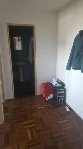 Imagen 7 de 8 de Venta Apartamento Centro 1 Dormitorio Con Renta , Despejado Cw166732