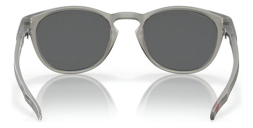 Gafas de sol Oakley Latch Grey Ink Prizm Black