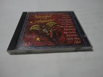 Comprar Cd- Navidad En Las Americas Veronica Castro Chayanne Y Otros