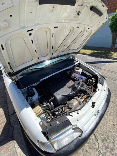 Citroën Berlingo 1.9 D Plc 2008
