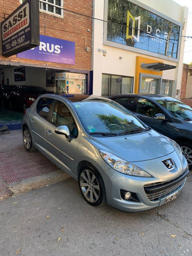 Imagen 2 de 8 de Peugeot 207 2011 1.6 Gti 156cv 5 P
