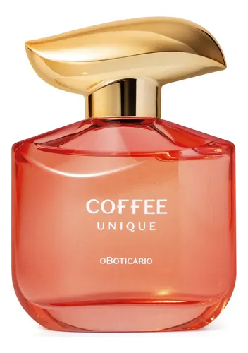 O Boticário Coffee Woman Unique Colônia 100ml