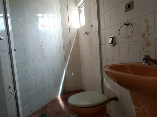 Apartamento Com 2 Dorms, Vila Monumento, São Paulo, Cod: 5531 - A5531