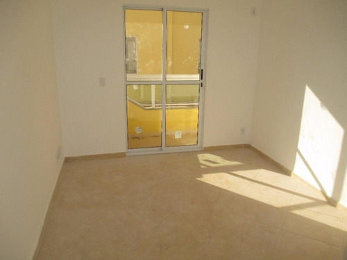 Imagem 10 de 12 de Jardim Alvorada, Nova Iguaçu. Casa Com 2 Quartos Senco 1 Com Sacada, 2 Banheiros E Garagem. - Ca00543 - 32690756