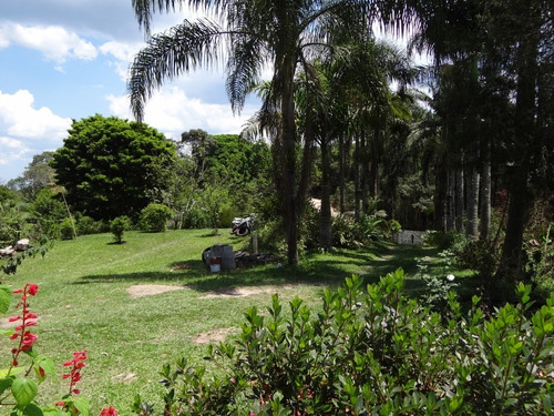 Imagem 15 de 25 de Chácara Perfeita Para Moradia 20.270 M² 2 Casas Piscina Lago