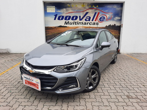  Chevrolet Cruze Ltz 1.4 16v Ecotec (aut) (flex)