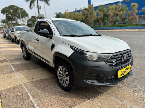 Fiat Strada 1.4 FIRE ENDURANCE CS