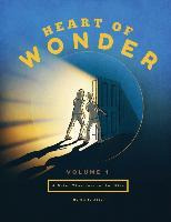 Heart Of Wonder Volume 1 : A Quiet Time Journal For Kids ...