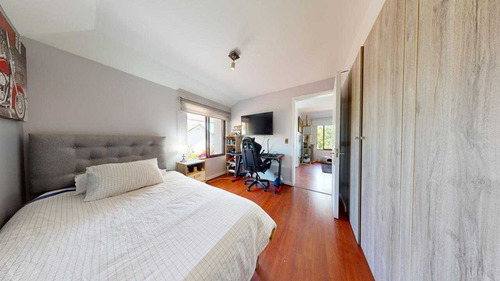 Alto Macul / Condominio Cerrado (65463)