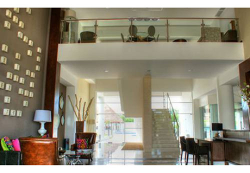 Construye Tu Vida Ideal En Residencial Lagos Del Sol De Cancún