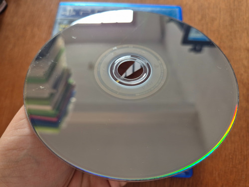 Call Of Duty: Infinite Warfare Ps4 (Reacondicionado)
