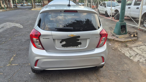 Chevrolet Spark 1.4 Ltz At