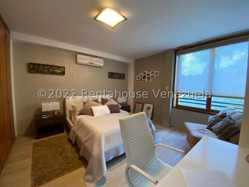 Imagen 17 de 19 de Casa En Venta La Lagunita Lp Mls 22-20222