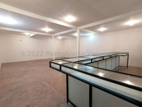 Imagen 20 de 30 de Local Comercial En Alquiler En Nueva Segovia Barquisimeto Código Flex: 22-22274 *0424 556 57 59 Rentahouse Centro Occidente