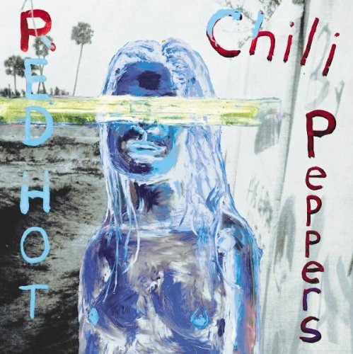 Red Hot Chili Peppers By The Way Cd Oferta Nuevo Flea Kiedis