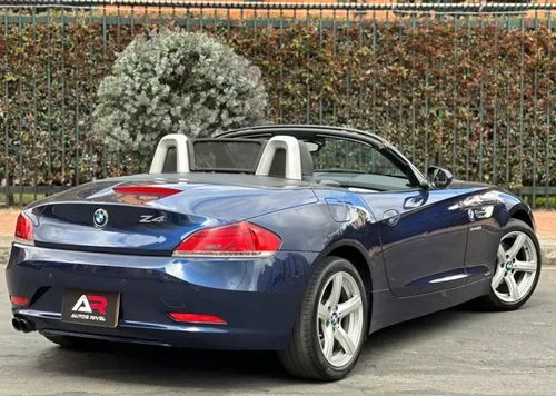 BMW Z4 2.0 Sdrive20i