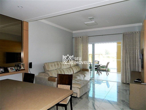 Imagem 23 de 30 de Casa Com 6 Dormitórios À Venda, 550 M² Por R$ 5.800.000,00 - Condomínio Terras De São José Ii - Itu/sp - Ca2001