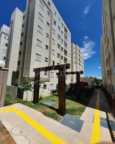 Imagem 13 de 16 de Apartamento Novo 2 Dormitórios No Condomínio Campo Di Roma- Jardim Sul - Ap02921 - 70622767