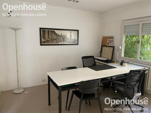Imagen 22 de 23 de Venta Excelente Propiedad Estudio De Arquiectura En Vicente Lopez