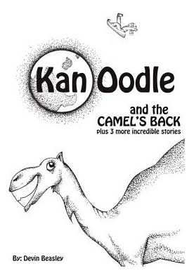 Libro Kan Oodle And The Camel's Back - Beasley, Devin