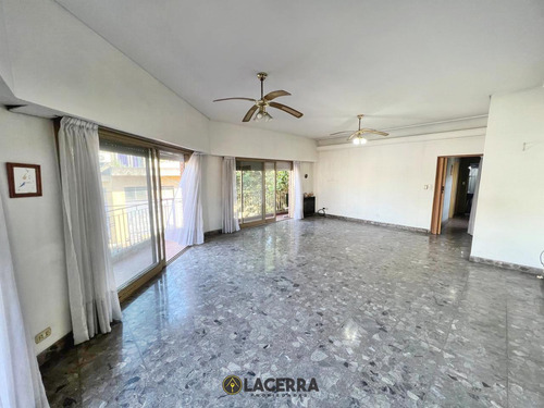 Departamento Venta Jose León Suarez