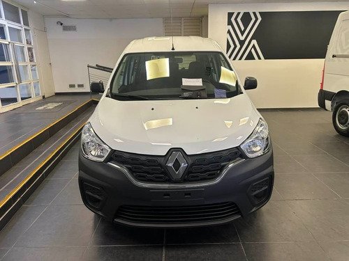 Renault Kangoo Ii Express 1.6 Sce Confort 5A