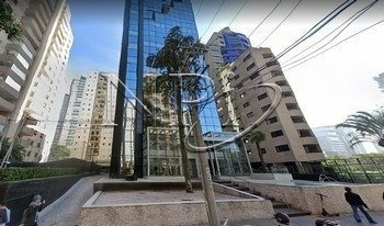 Imagem 3 de 7 de Setin Tower Vila Olimpia Aluguel | Npi Imoveis - L-4958