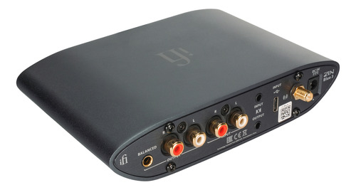 Receptor Bluetooth Lossless 5.4 Y Dac Ifi Zenbluev3