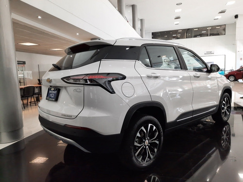 Imagen 7 de 15 de Chevrolet Groove Premier 2022