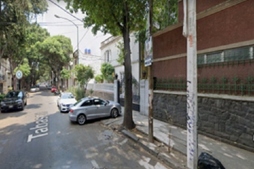 Imagen 3 de 10 de #009 Remato Casa En Excelente Zona Roma Norte
