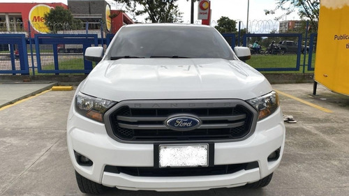 Imagen 2 de 17 de Ford Ranger