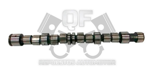 Kit Arbol De Levas + Bot + Bal + Caballete Corsa 1.6 8v