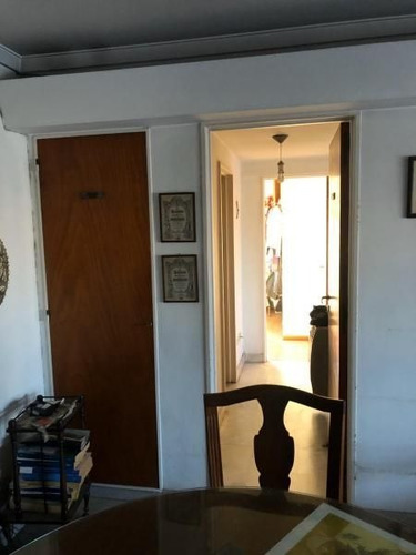 Departamento De 3 Dormitorios En Pleno Centro