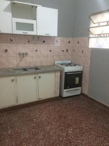 Imagen 9 de 15 de Departamento Tipo Casa En Alquiler En Banfield Oeste