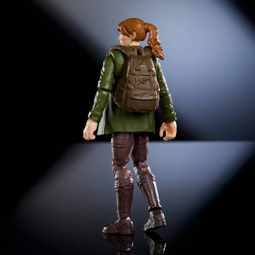 Jurassic World Claire Dearing | Hammond Collection Mattel