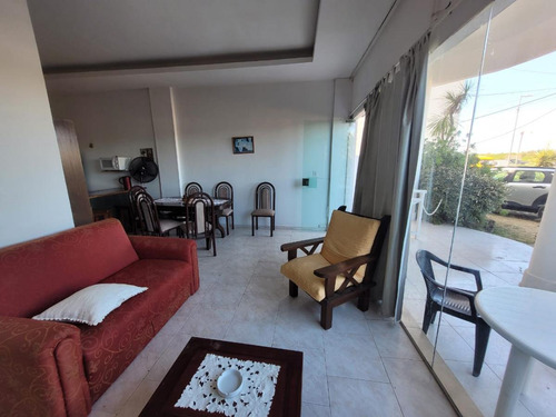 Departamento Frente Al Mar En Venta En Costa Del Este (1296)