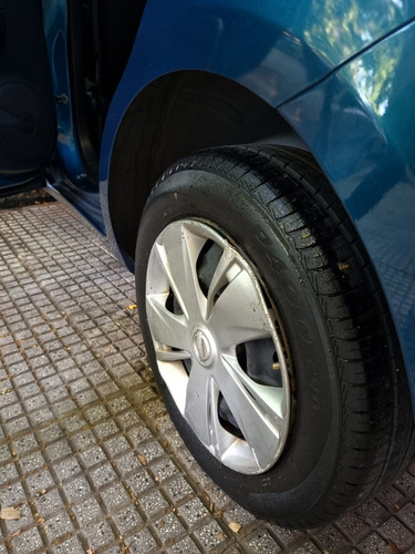 Nissan March 1.6 Active 107cv May14