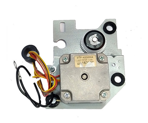 Imagem 4 de 7 de Motor Modulo Scaner Mfc-8860 Dcp - 8080 / 8085 / 8890