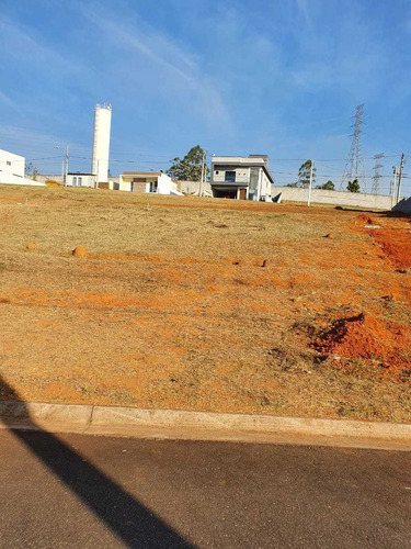 Imagem 3 de 14 de Terreno A Venda Em Mogi Das Cruzes, Condomínio Veneza